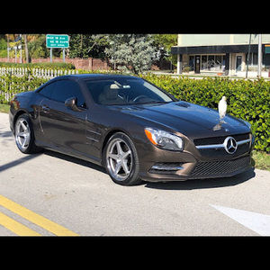 Meet your Posher, Michael